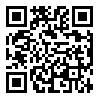 QR Code Good Morning Hong Kong