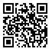 QR Code Hong Kong Pollution & Health